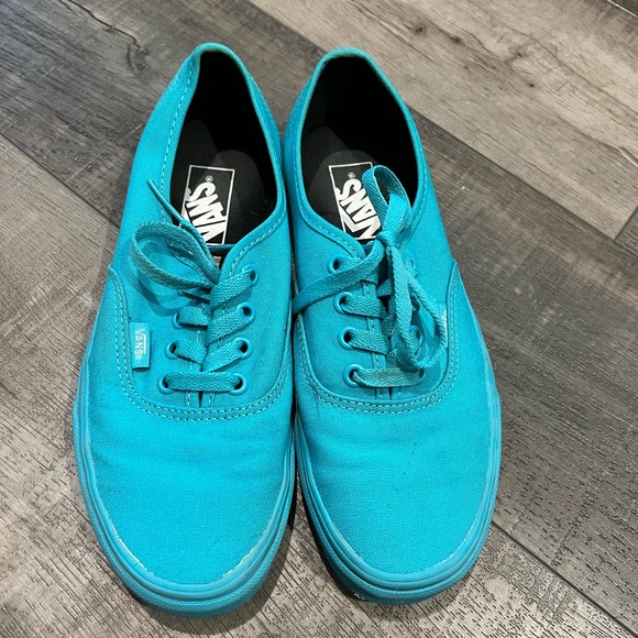Vans shoes - Picture 1 of 2